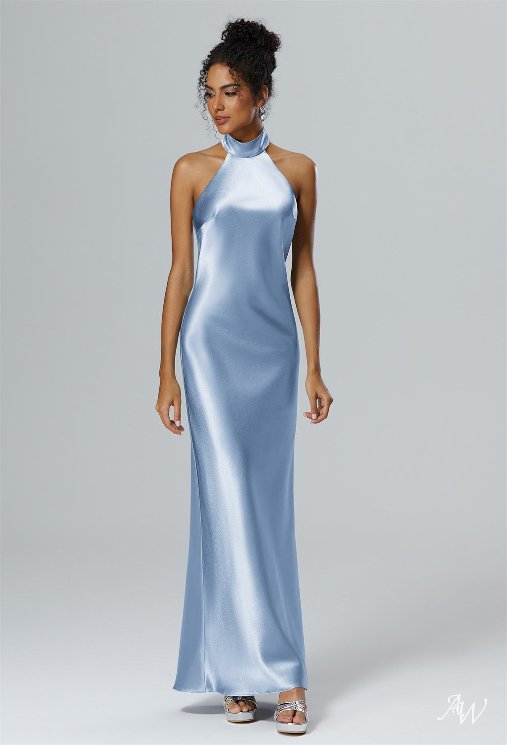 AW Mugwort Dress | AW Bridal