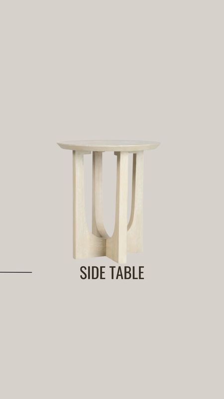 Side Table #sidetable #table #furniture #interiordesign #interiordecor #homedecor #homedesign #homedecorfinds #moodboard 

#LTKstyletip #LTKhome #LTKfindsunder100