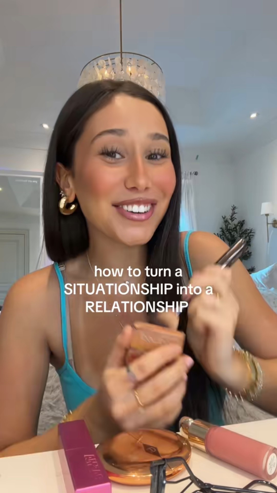how to turn a SITUATIONSHIP into a RELATIONSHIP! 

#LTKstyletip #LTKbeauty #LTKsummer