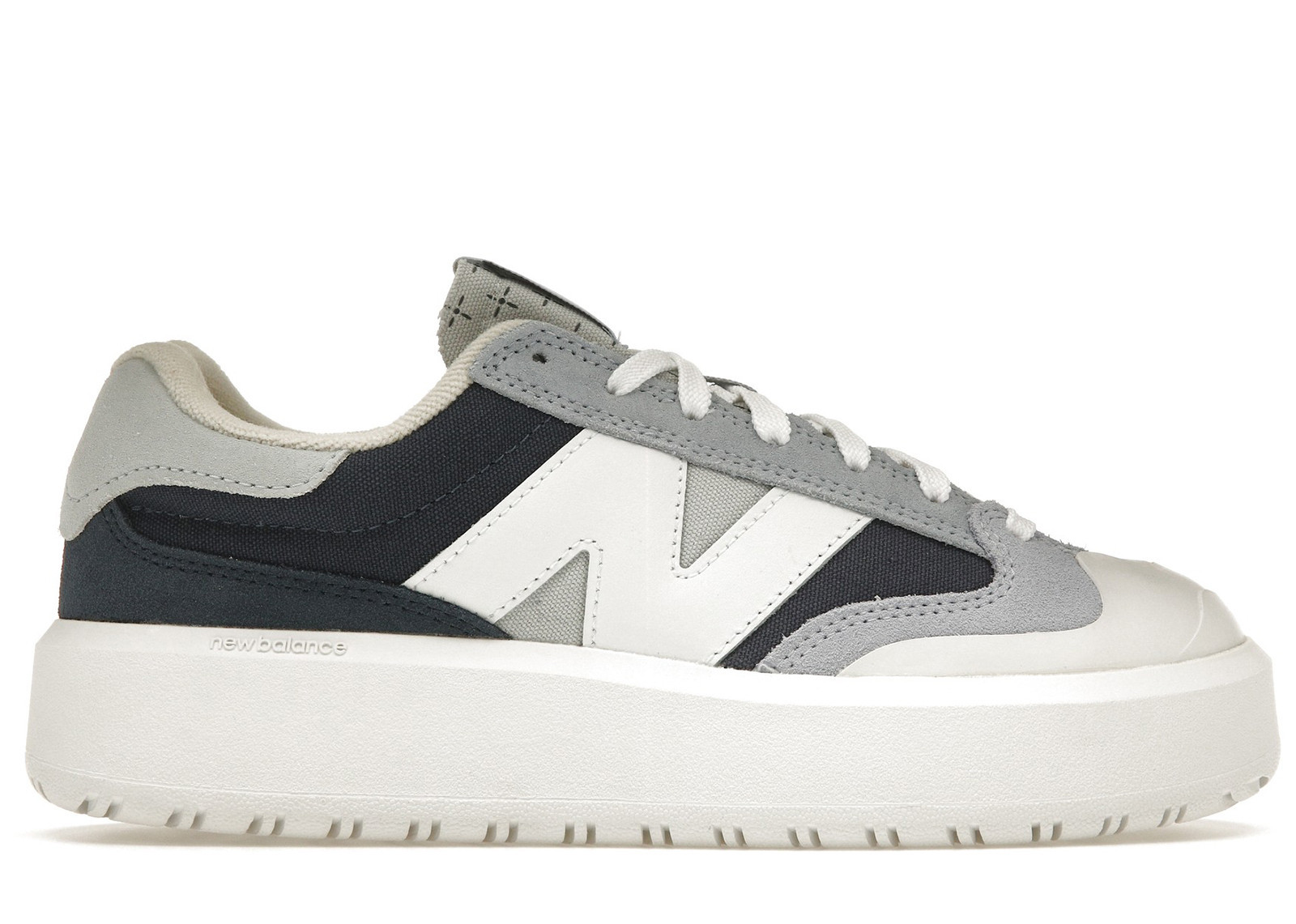 Men's New Balance CT302 Sneakers in Vintage Indigo/Dusk Blue | StockX
