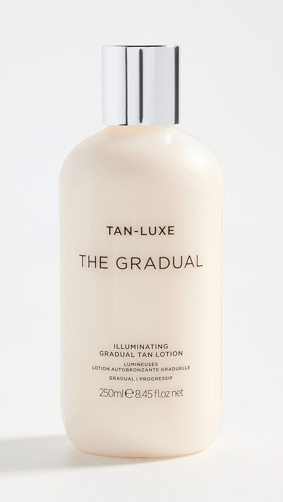 Tan Luxe The Gradual Illuminating Gradual Tan Lotion | Shopbop | Shopbop