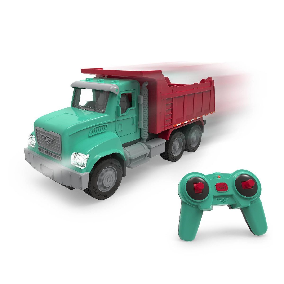 Driven Micro Series Remote Control Dump Truck | Target