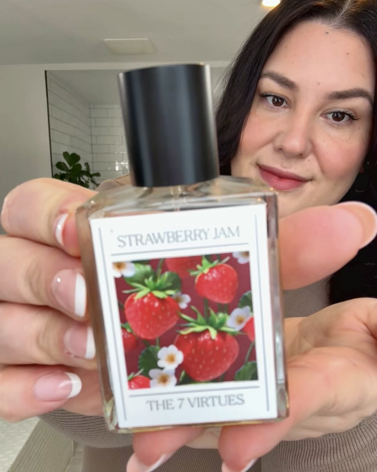 The sweetest perfume that will have you smelling like strawberry shortcake 🍓🍰

#LTKSeasonal #LTKBeauty #LTKgrwm