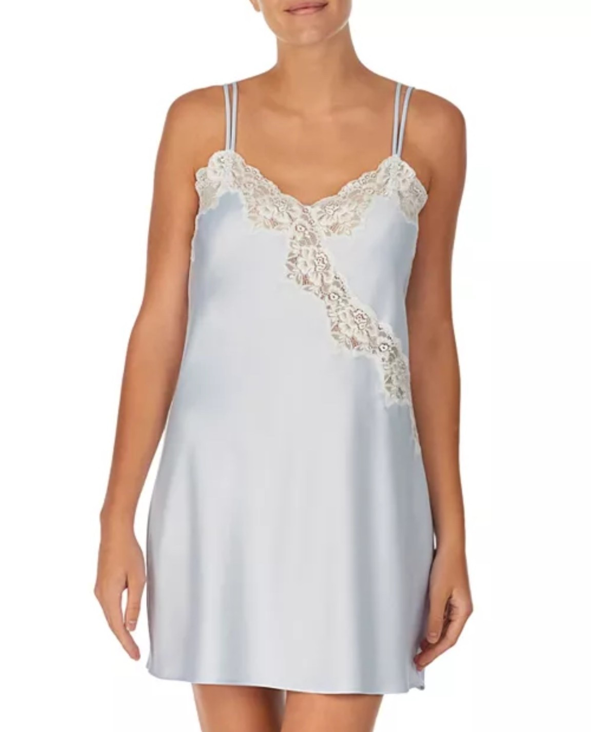 The perfect chemise 🩵