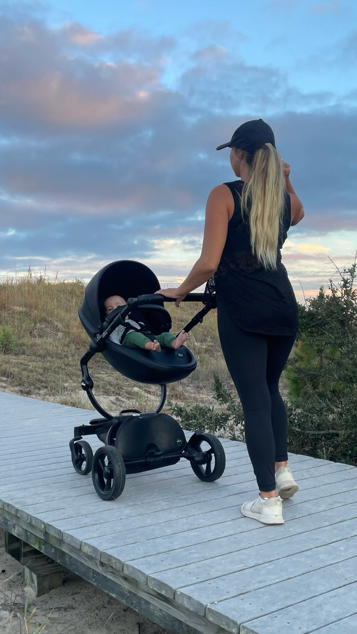 Favorite stroller is on sale for Black Friday!!! I bought this last year during the sale and it was the BEST DECISION!!!👏🏼

#LTKGiftGuide #LTKbaby #LTKCyberweek