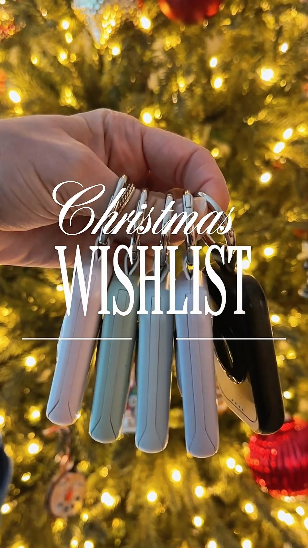 🎀 Perfect stocking stuffers!

#LTKFindsUnder50 #LTKGiftGuide #LTKHoliday