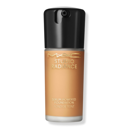 Studio Radiance Serum Powered Foundation | Ulta