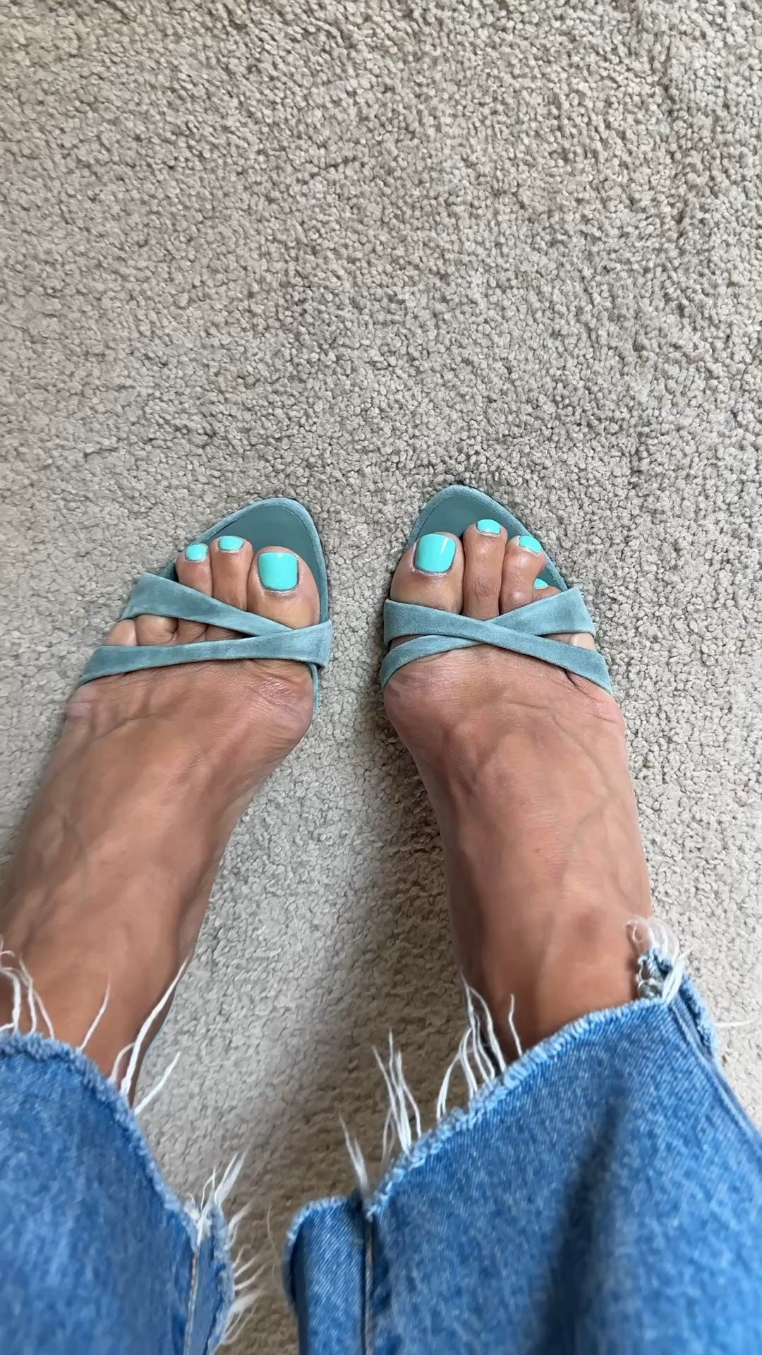 Jeffrey Campbell new shoes