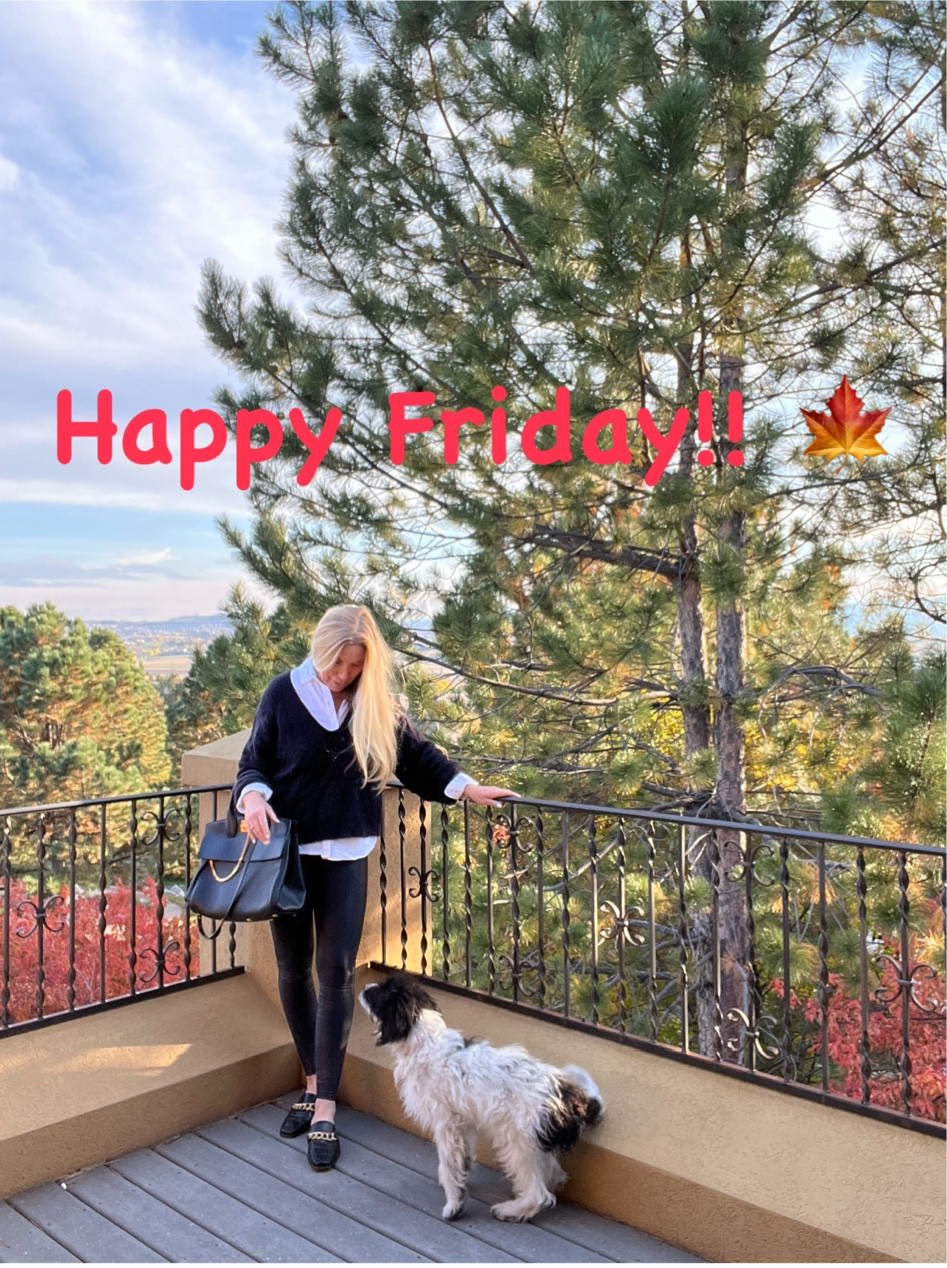 Casual weekend look!! 🍁


#LTKGiftGuide
#LTKCon
#LTKSeasonal
#LTKSale
#LTKHoliday
#LTKVideo
#LTKHalloween
#LTKhome
#LTKU
#LTKsalealert
#LTKover40
#LTKmidsize
#LTKparties
#LTKfindsunder50
#LTKfindsunder100
#LTKbeauty
#LTKstyletip
#LTKfitness
#LTKplussize
#LTKworkwear
#LTKshoecrush
#LTKbump
#LTKmens
#LTKbrasil
#LTKswim
#LTKitbag
#LTKkids
#LTKwedding
#LTKaustralia
#LTKtravel
#LTKbaby
#LTKfamily
#LTKeurope
#LTKAsia

#LTKshoecrush #LTKHolidaySale #LTKsalealert