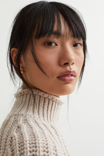 Knit Sweater | H&M (US + CA)