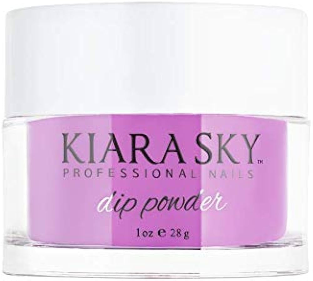 Kiara Sky Dip Dipping Powder D516 Charming Haven 1 oz by Kiara Sky | Amazon (US)