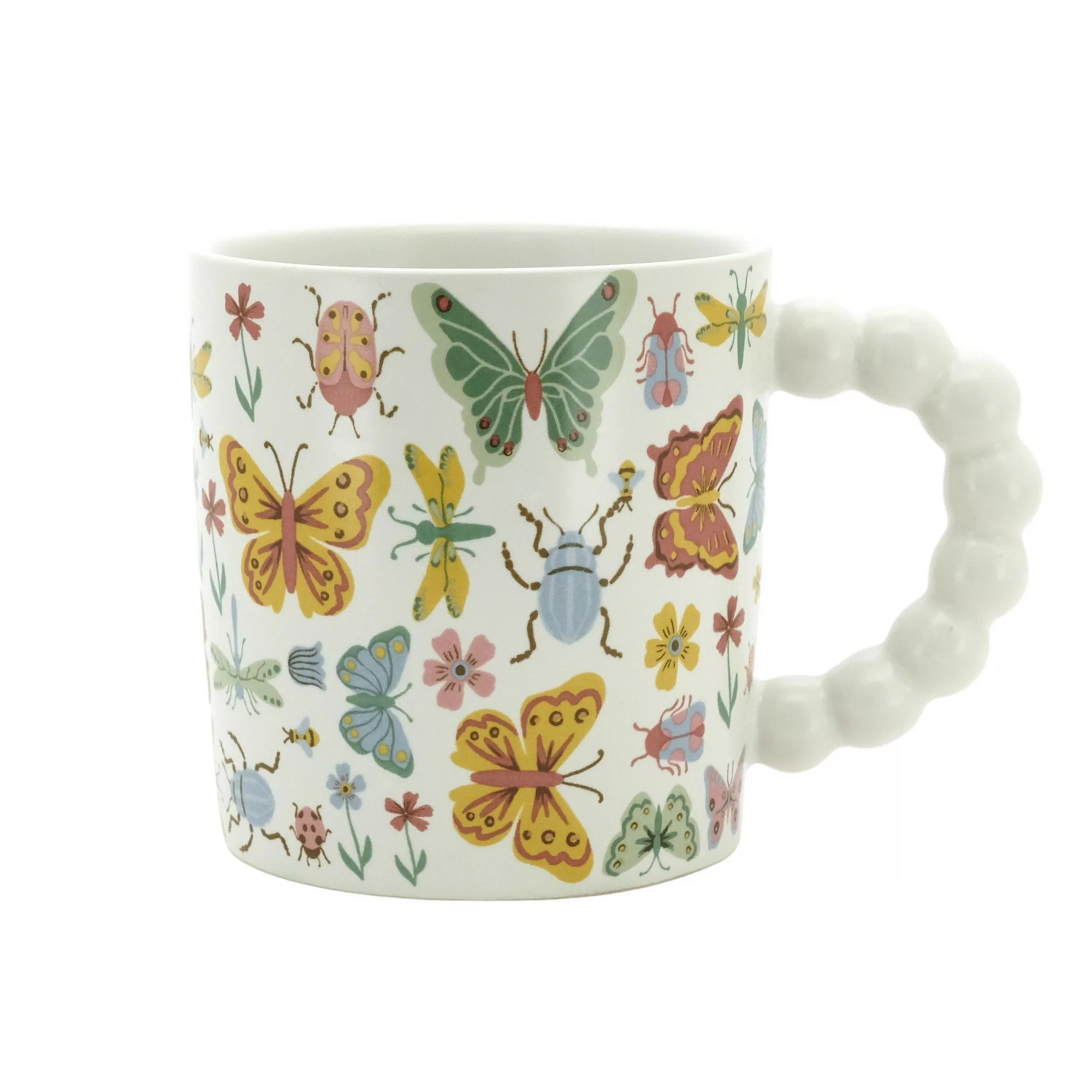 Celebrate Together™ Spring Butterfly Mug | Kohl's