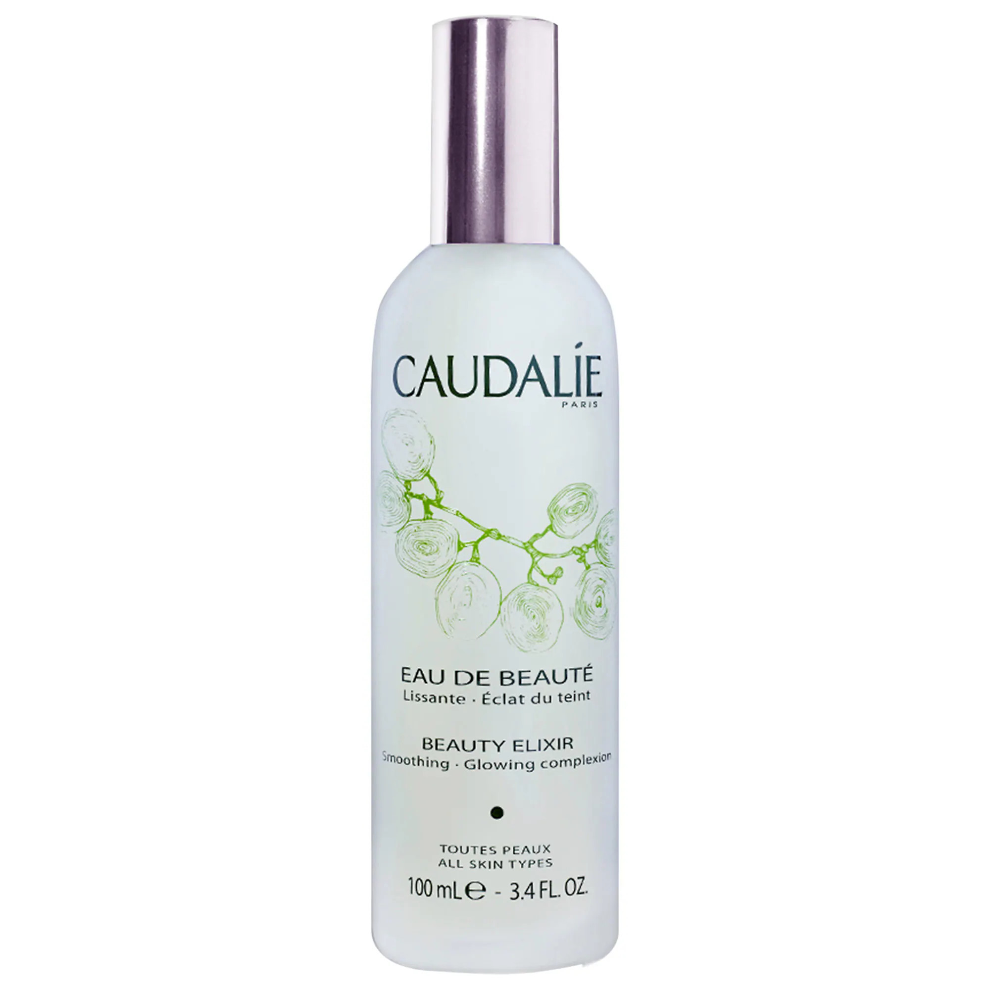 Caudalie Beauty Elixir 3.4 oz/ 100 mL | Sephora (US)