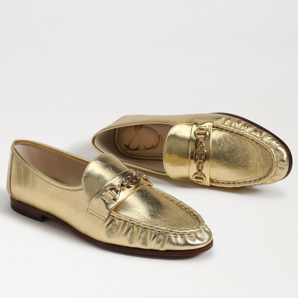 Lucca Bit Loafer | Sam Edelman