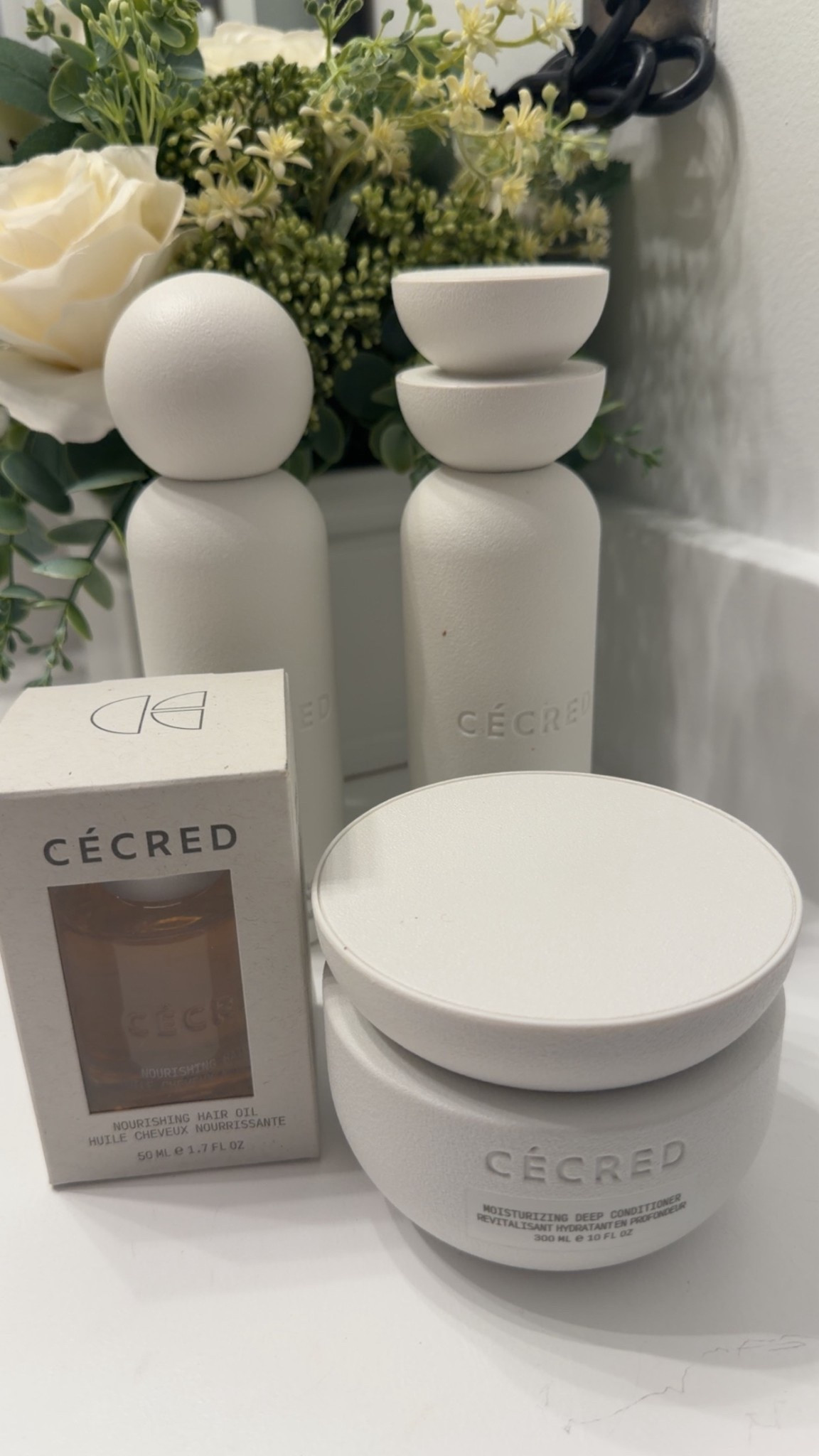 Creed Hair Products 


#LTKBeauty