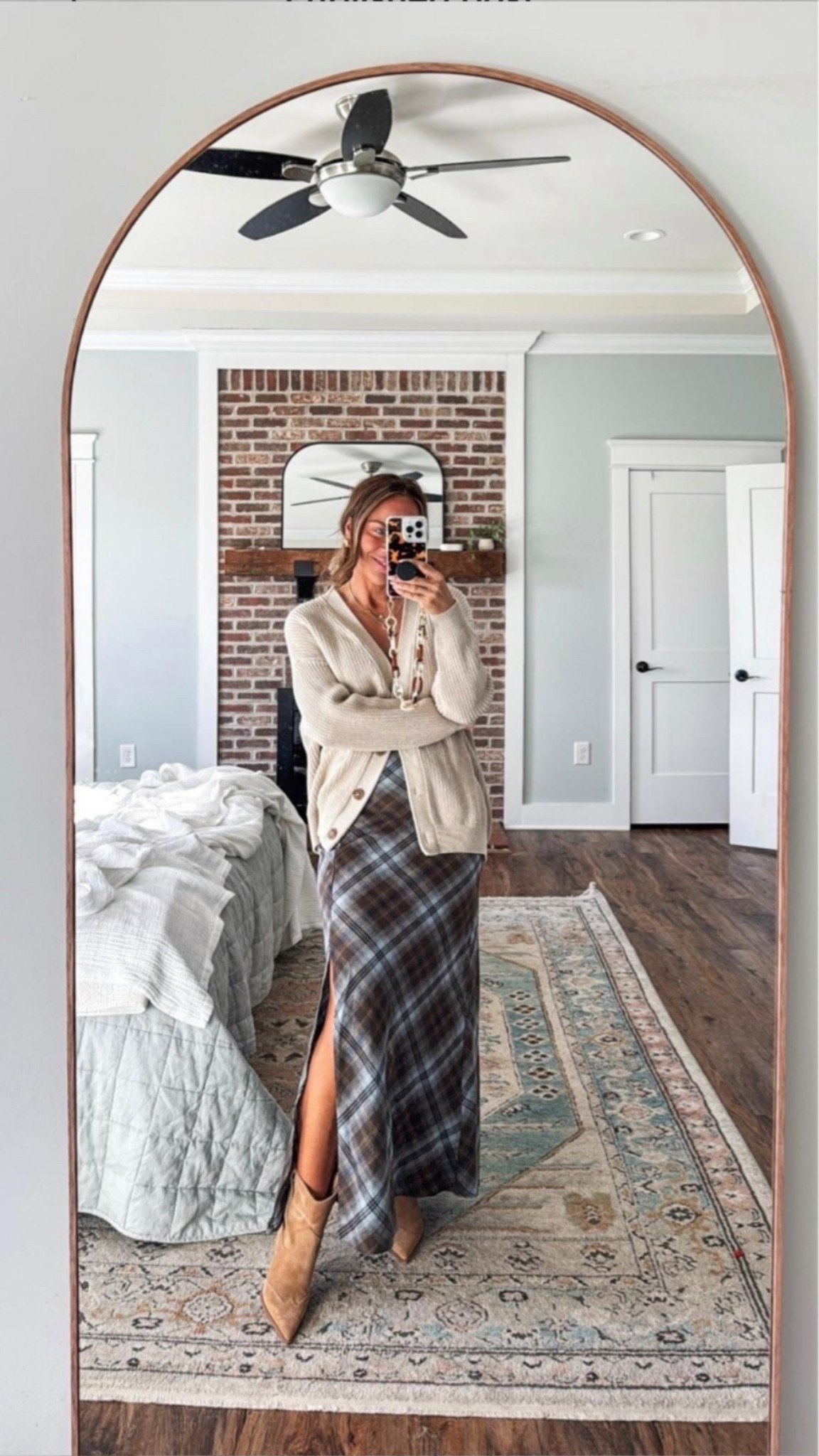 Early fall outfit!

#LTKootd #LTKdayinmylife #LTKSaleAlert