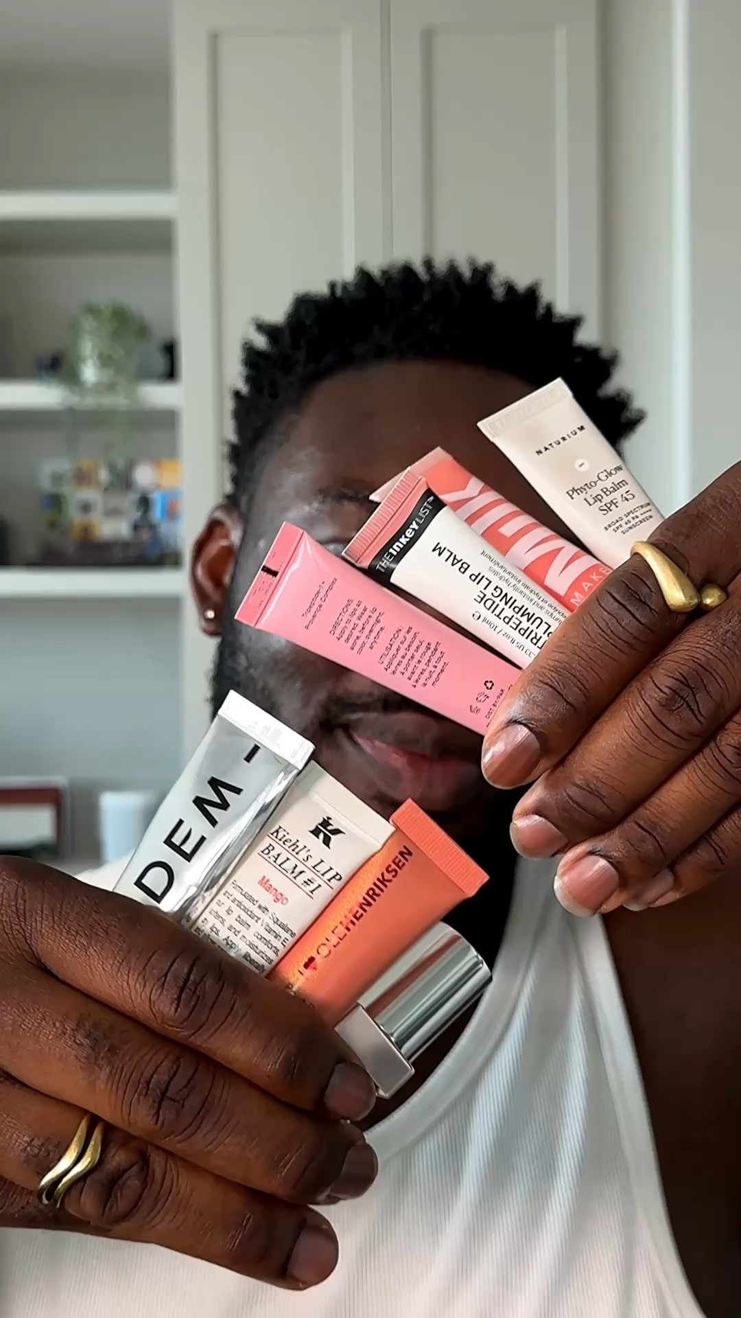 Currrently loving these lip balms!

#LTKBeauty #LTKMens #LTKFindsUnder50