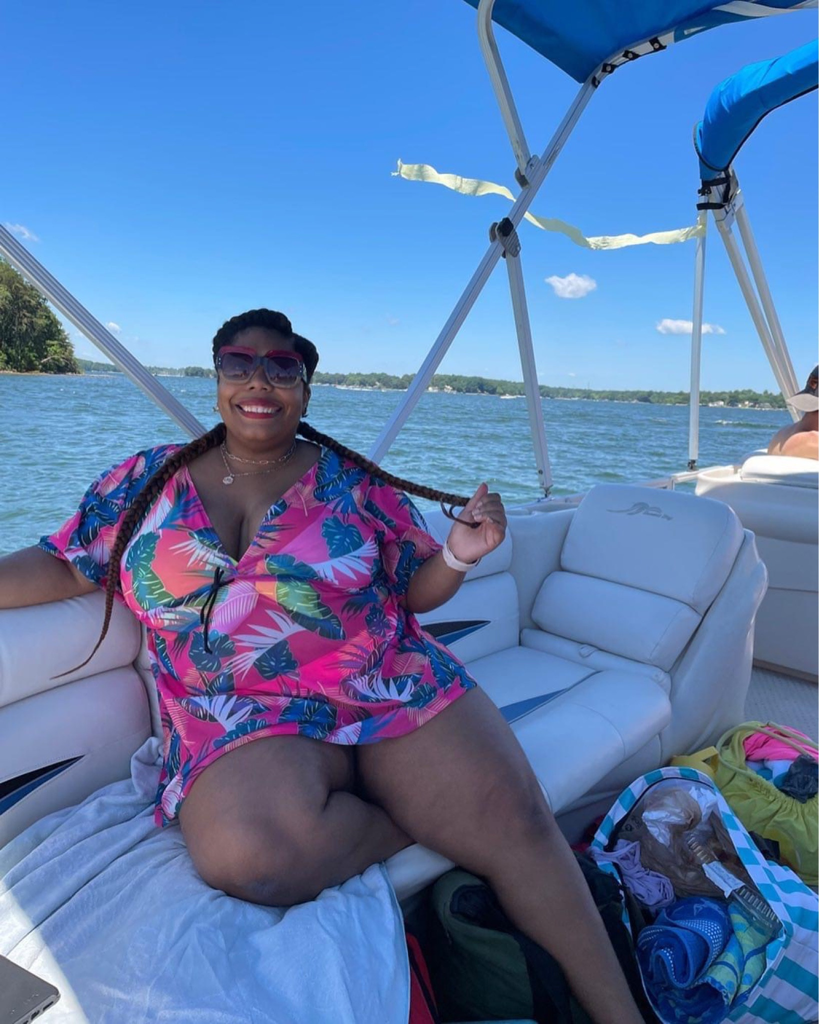 It’s summa baby!!! 

#LTKcurves #LTKSeasonal