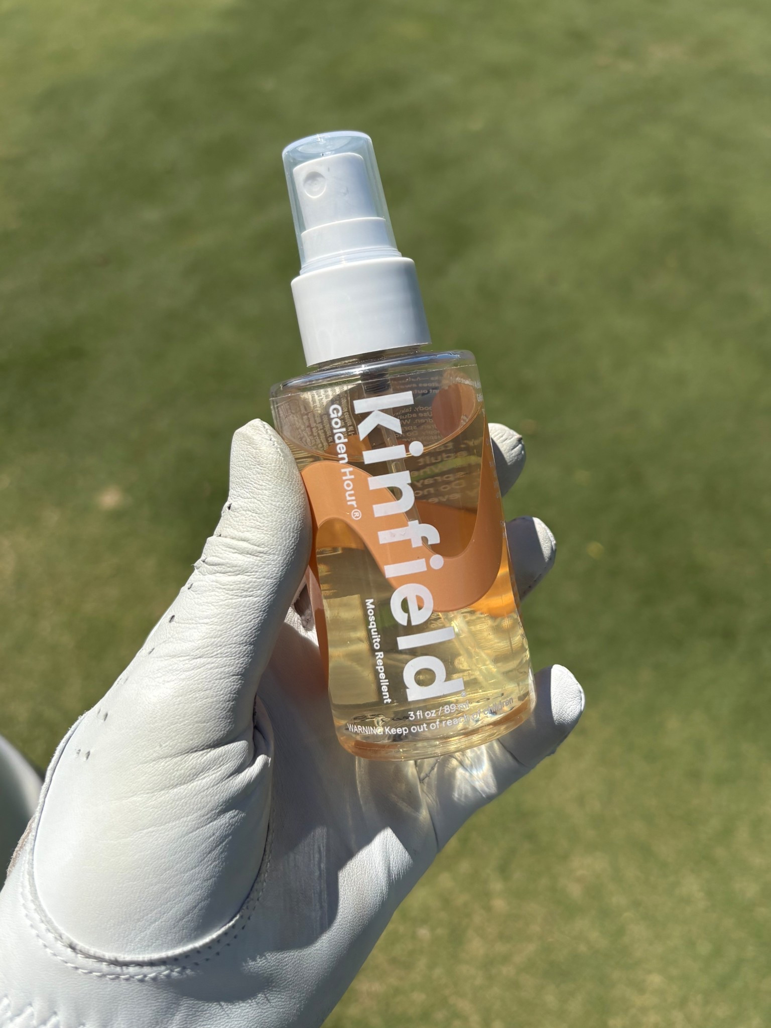 Deet-free bug spray! Clean and non-toxic mosquito repellant for the whole family

#LTKFamily #LTKKids #LTKFindsUnder50