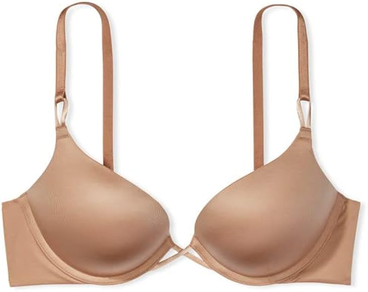 Victoria's Secret Bombshell Add-2-Cups Push-Up Bra (34A-38D) | Amazon (UK)