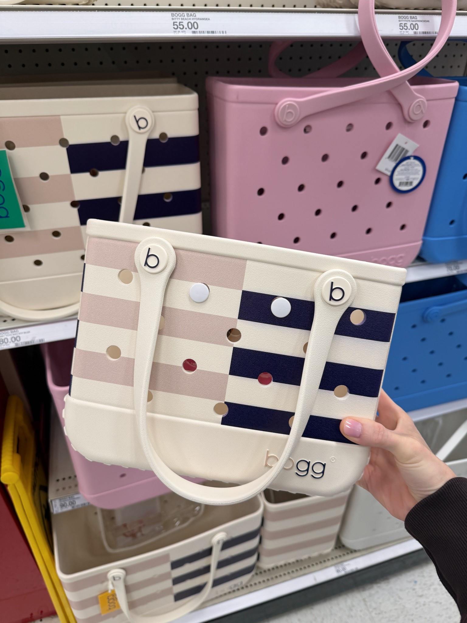 New Bogg bags 

#LTKKids #LTKSeasonal #LTKmomlife