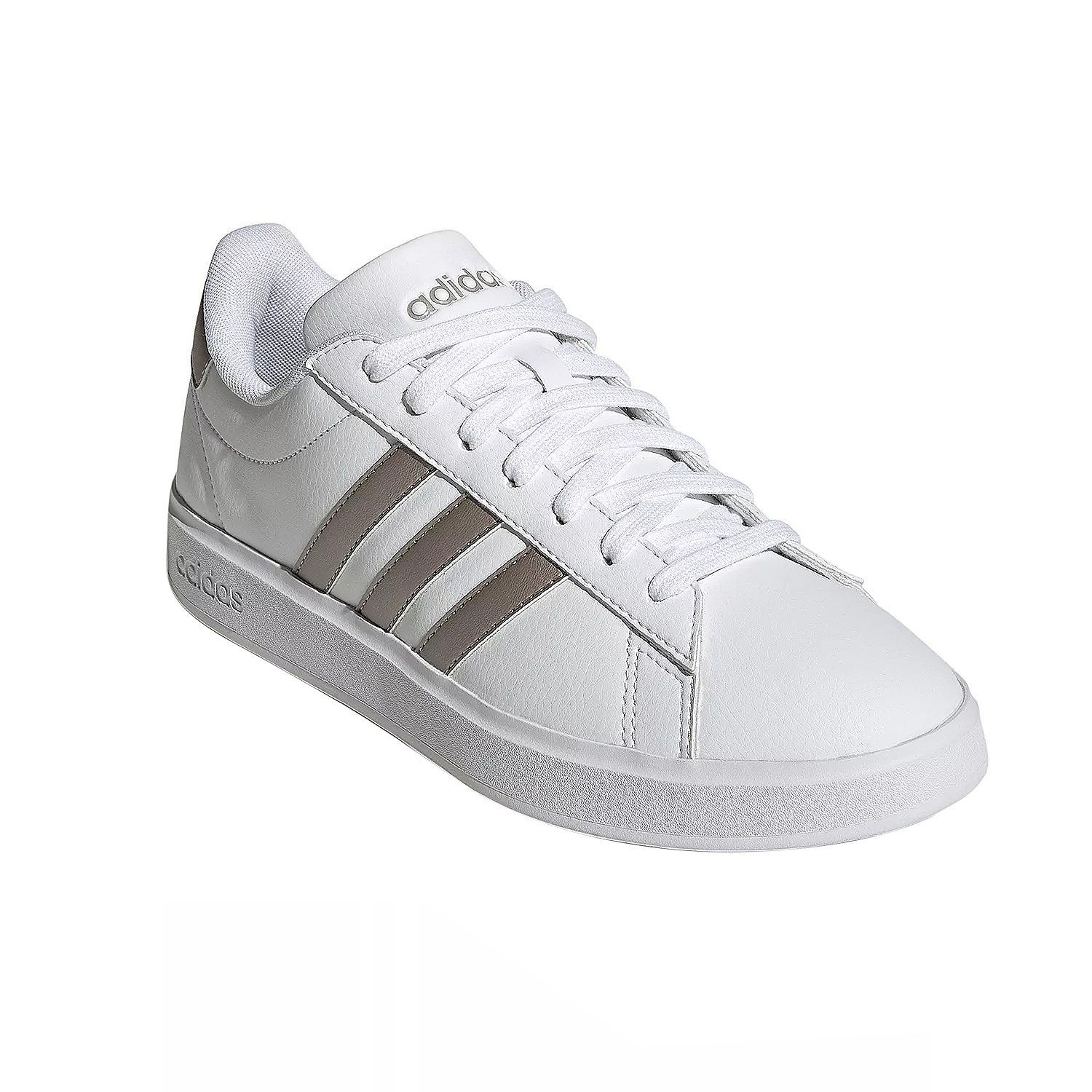adidas Grand Court 2.0 Womens Sneakers | JCPenney