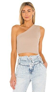 Truffle Top
                    
                    Camila Coelho | Revolve Clothing (Global)