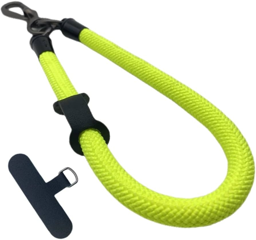 Little Fire Craft Phone Lanyard Wrist Strap Phone Strap Wrist Lanyard for Cell Phone Around the H... | Amazon (US)