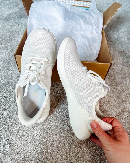 Slip on white sneakers 

#LTKtravel #LTKstyletip #LTKshoecrush