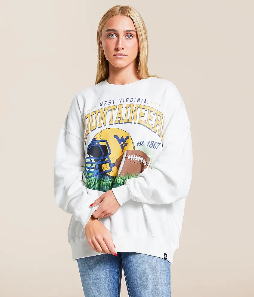 WV® Mountaineers® Pullover | Buckle