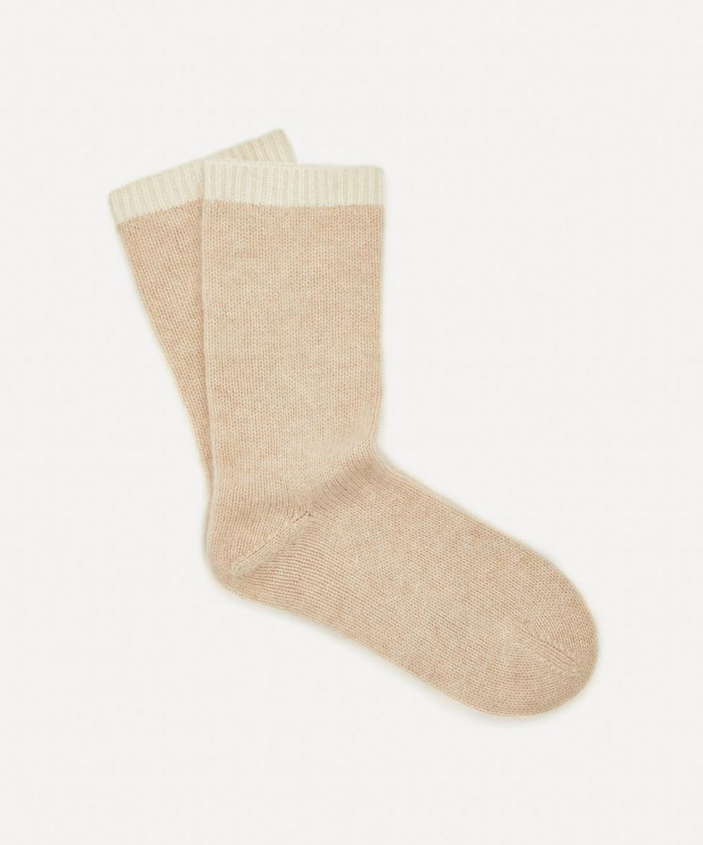 Women's Cashmere Socks | Liberty London (US)