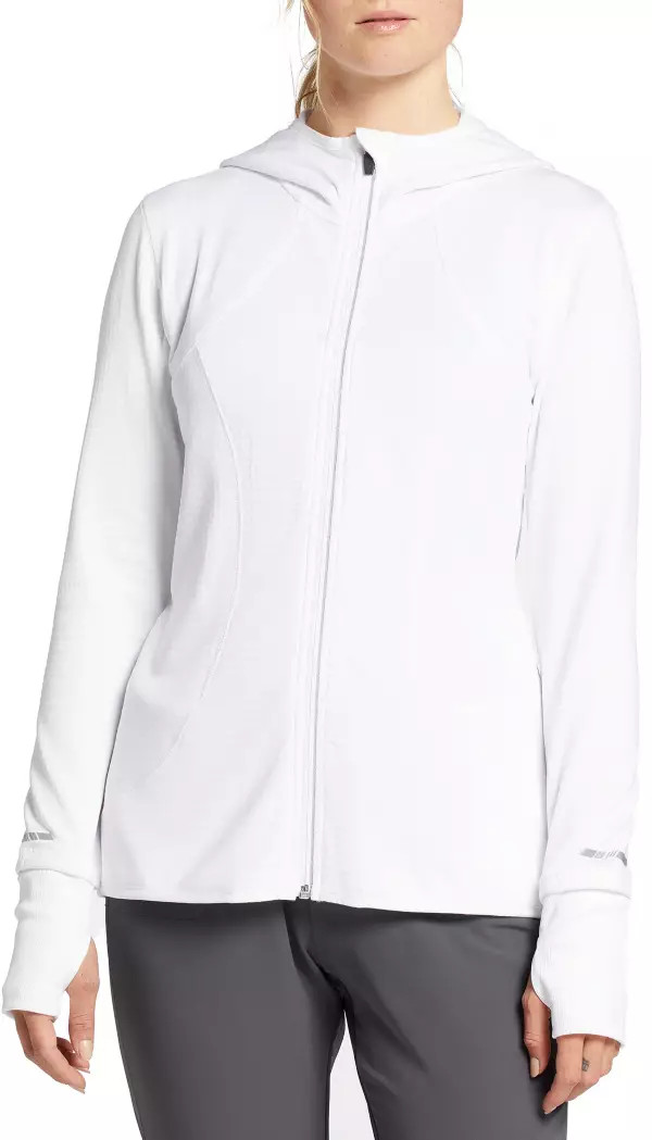 DSG Women's Grid Full-Zip Running Jacket | Dick's Sporting Goods