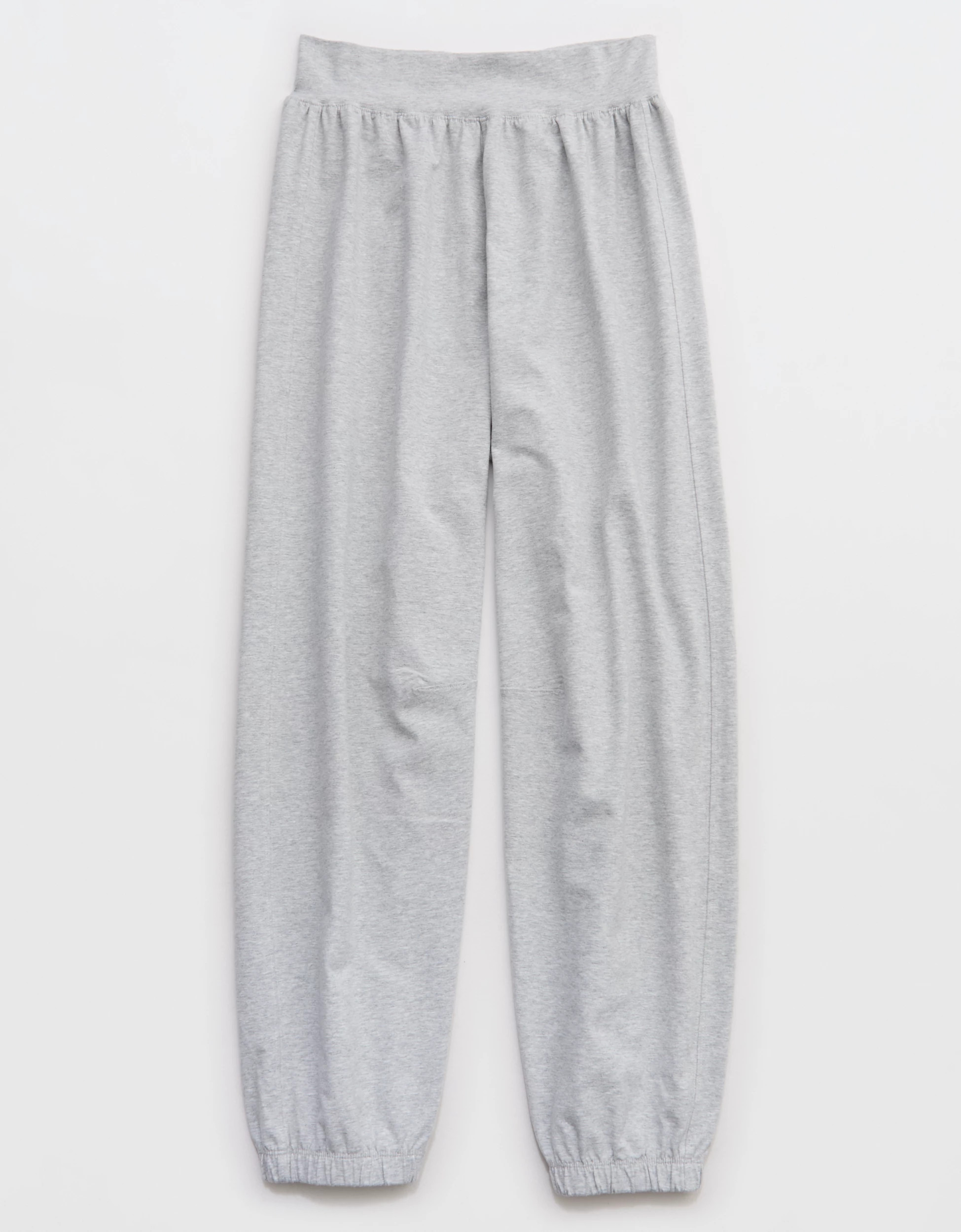 OFFLINE By Aerie OG Cotton Baggy Jogger | Aerie