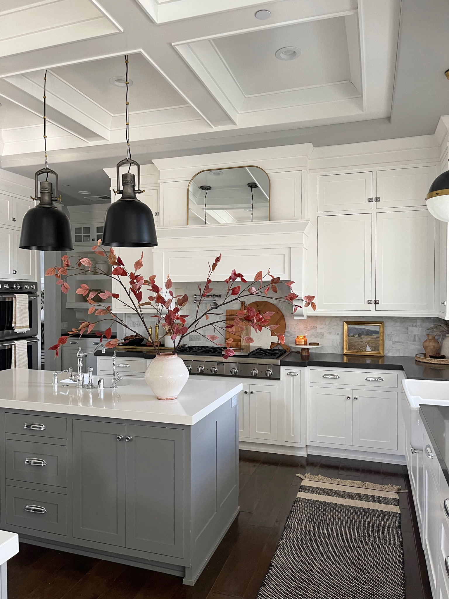 Fall in the kitchen 🍁

#LTKSeasonal #LTKstyletip #LTKhome