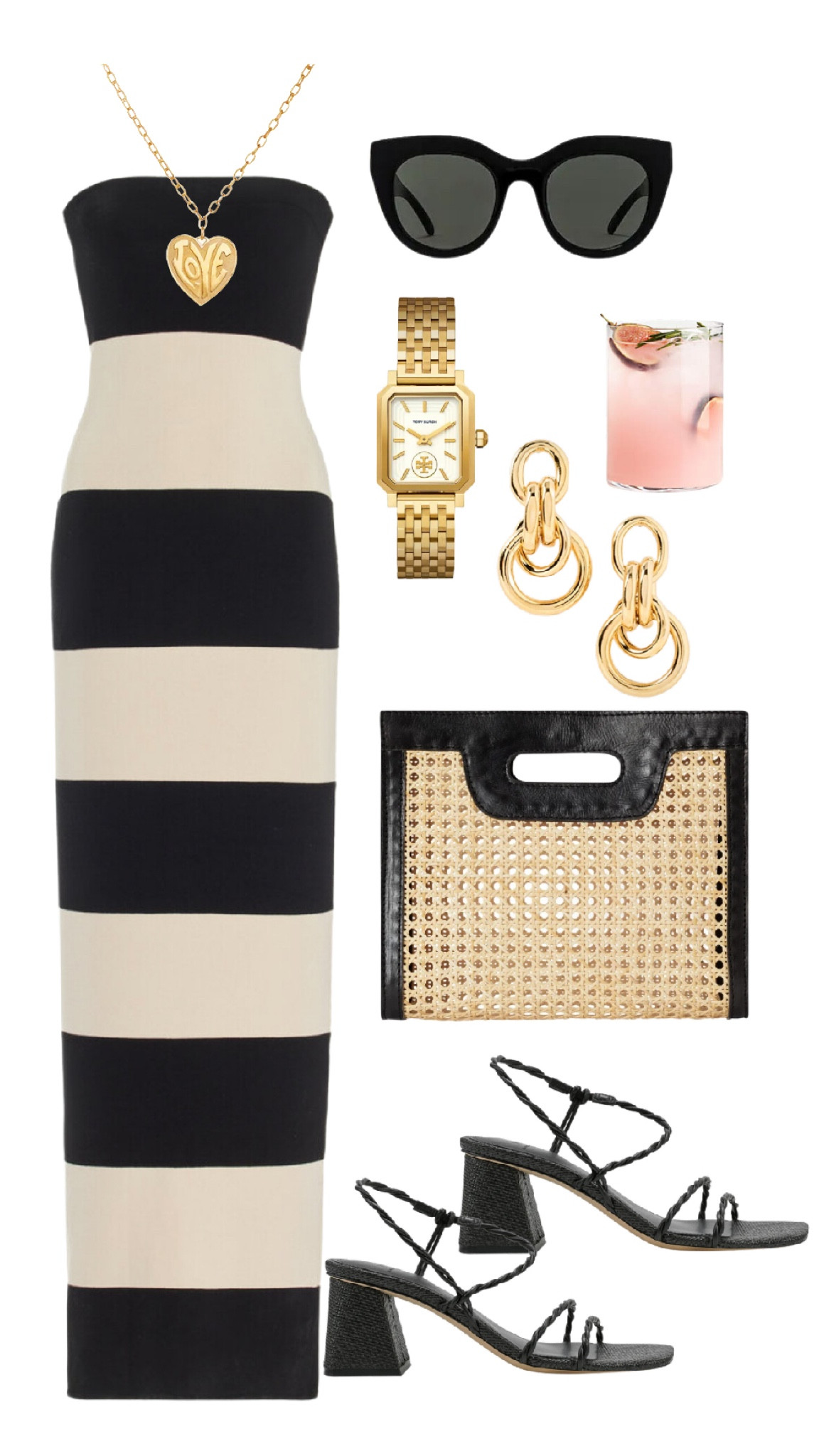 Summer

#LTKstyletip #LTKtravel #LTKSeasonal