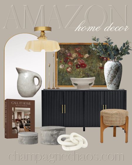 Amazon home decor! 🖤 I’m loving the dark & moody vibe, it feels very cozy! 

Home decor, home finds, decor finds, Amazon home finds, Amazon must haves, arhaus, Amber Lewis, amber interiors, chrislovesjulia, traditional home, transitional home, rustic home, modern home.

#LTKFind #LTKsalealert #LTKhome