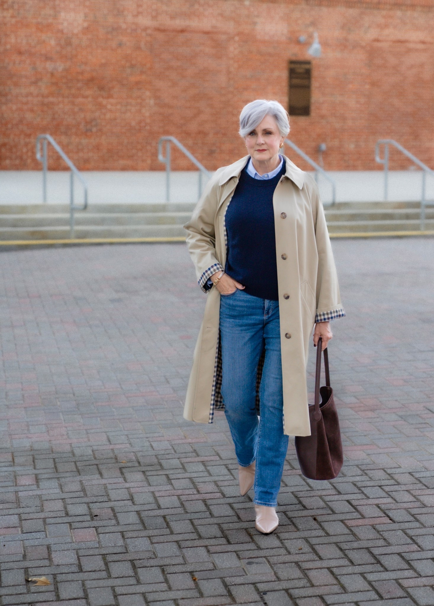 Daily Look

#LTKOver40 #LTKSeasonal #LTKMidsize