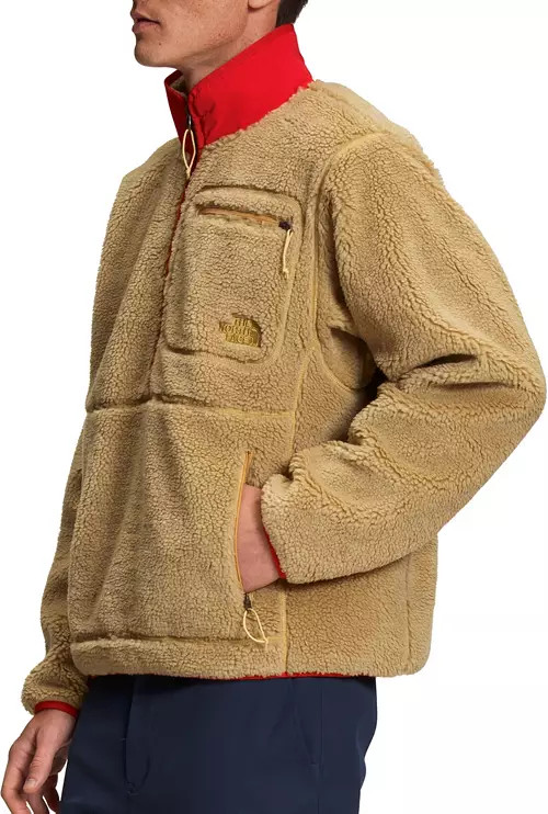 The North Face Men's Extreme Pile Pullover | Dick's Sporting Goods