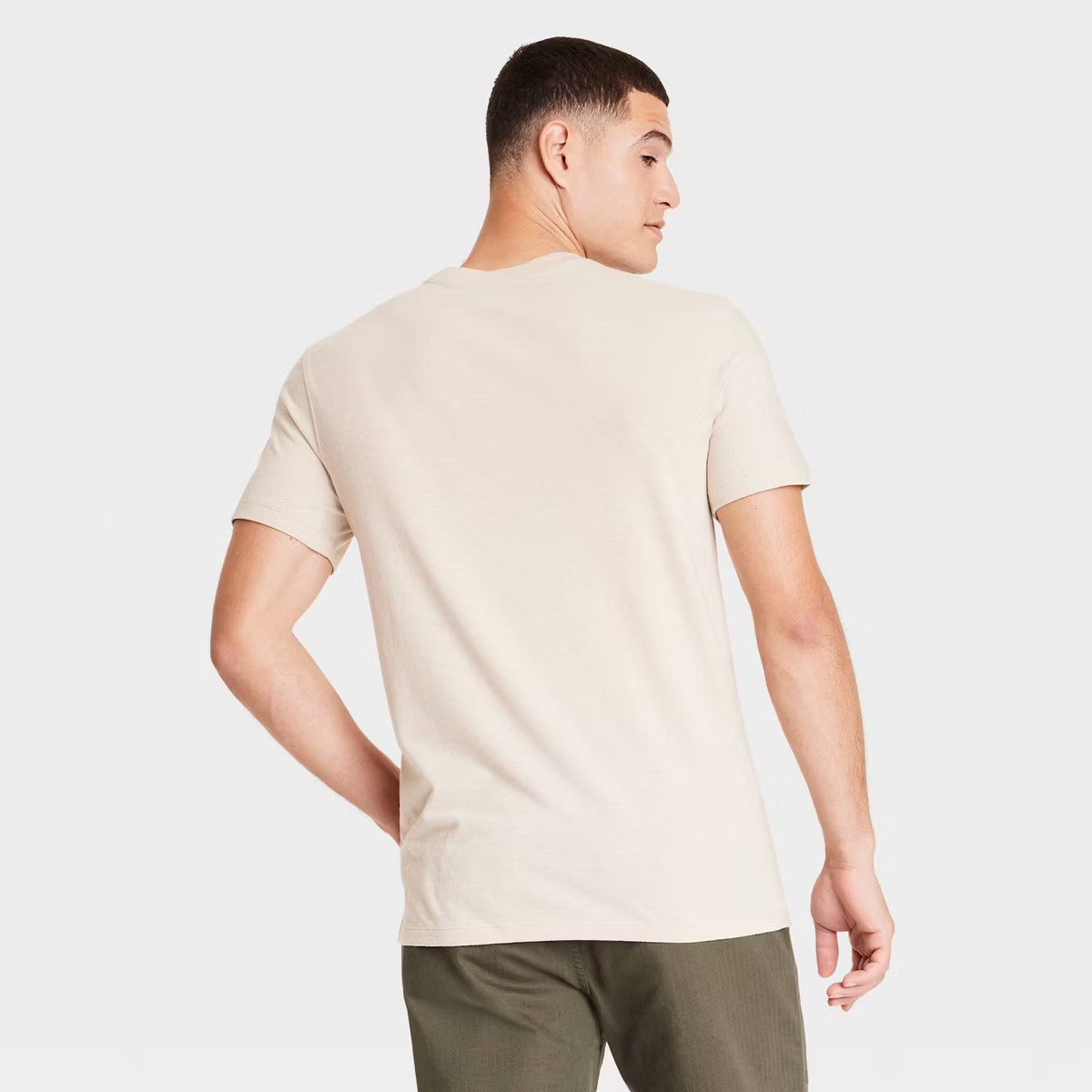 Men's Every Wear Short Sleeve T-Shirt - Goodfellow & Co™ | Target
