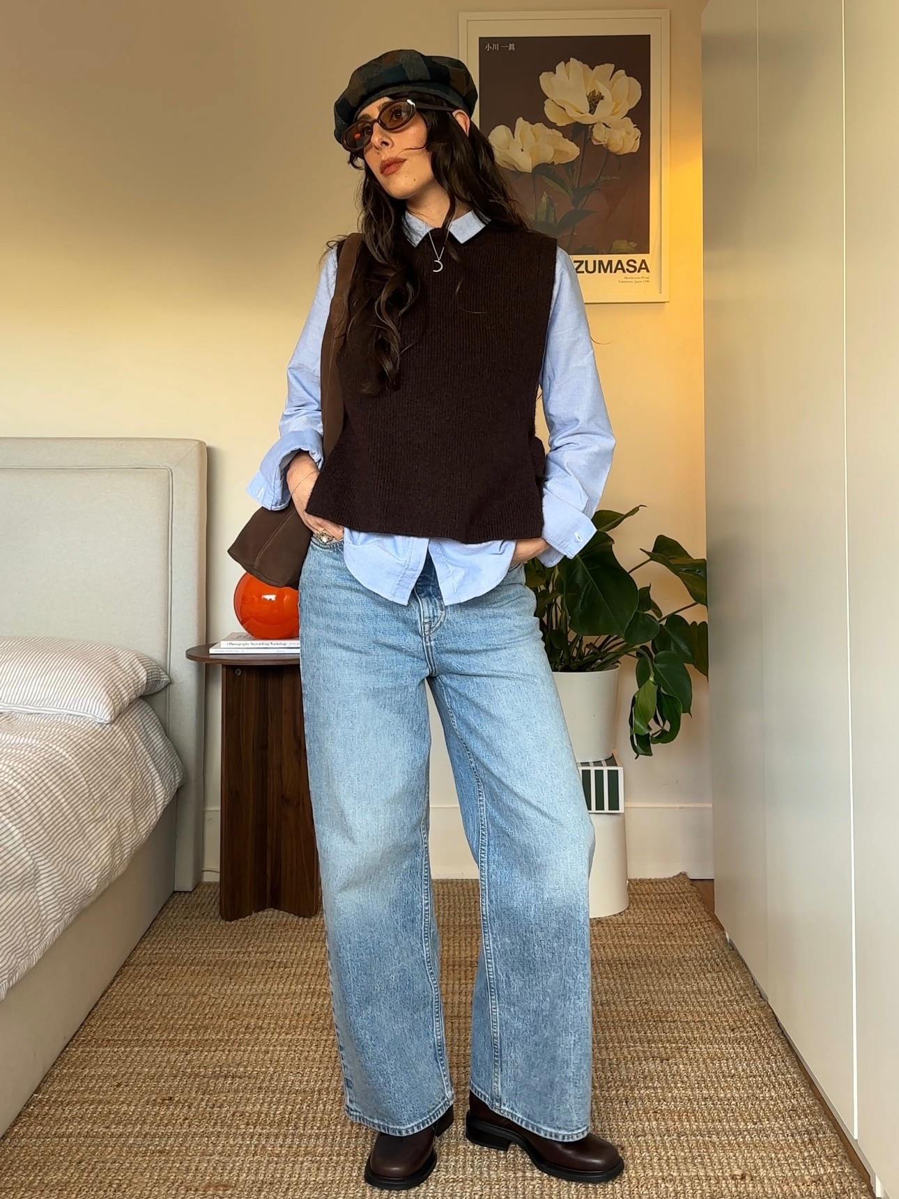 Autumn Outfits 1/30 🍂