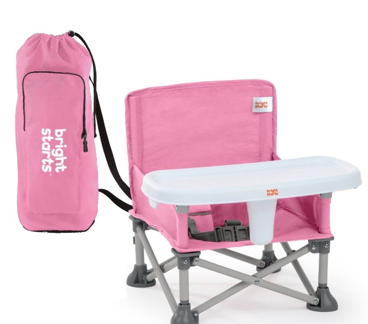 Perfect baby/toddler seat for literally anywhere! Baby items 30% off right now!@Target

#LTKBaby #LTKTravel #LTKKids