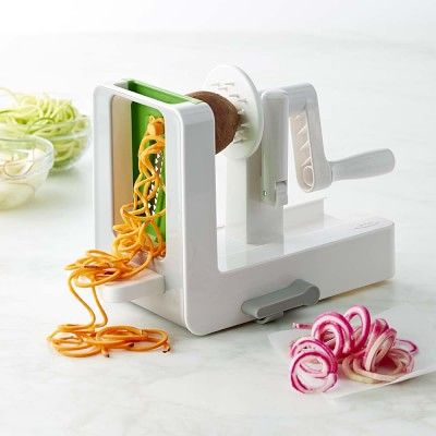 OXO Spiralizer | Williams-Sonoma