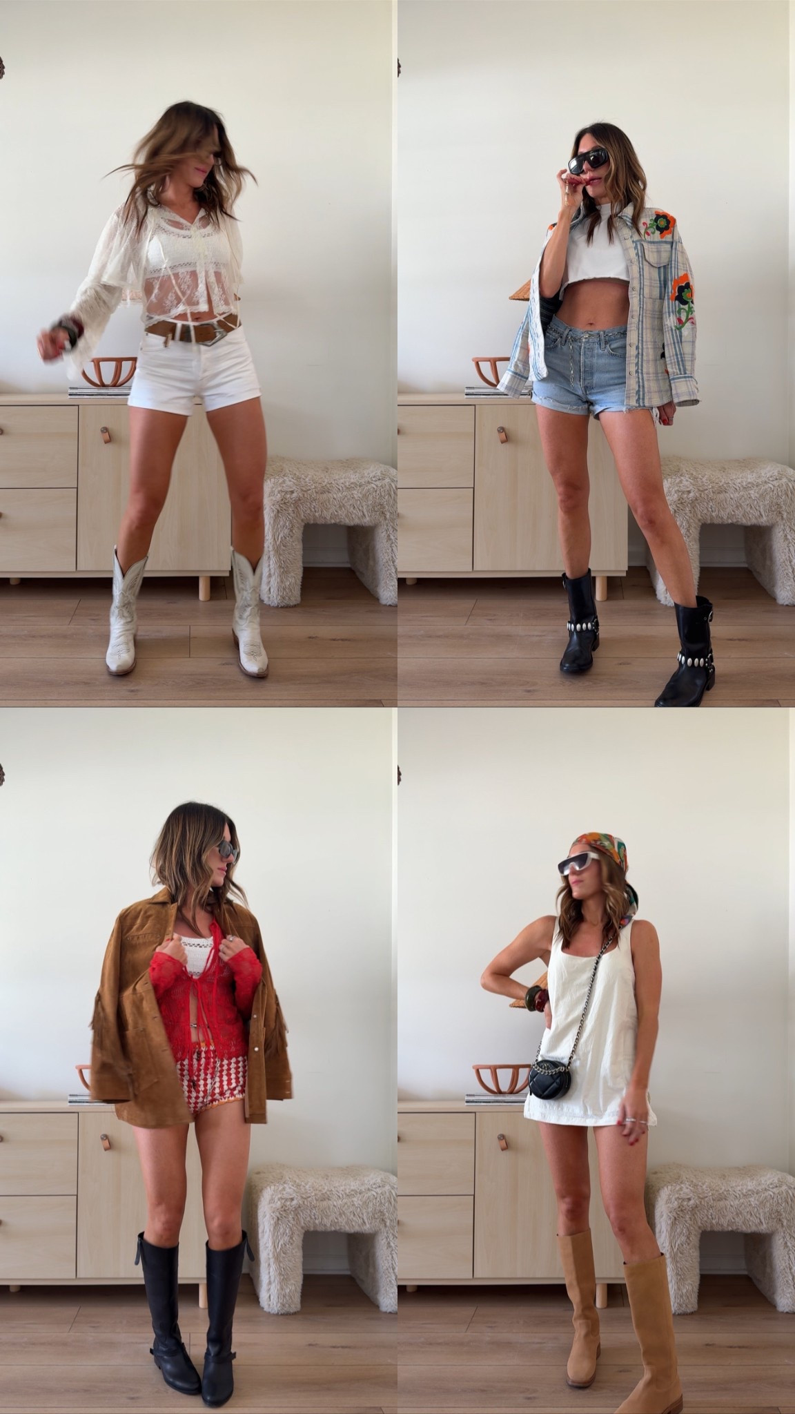 Festival ready! 

#LTKU #LTKFestival #LTKSeasonal