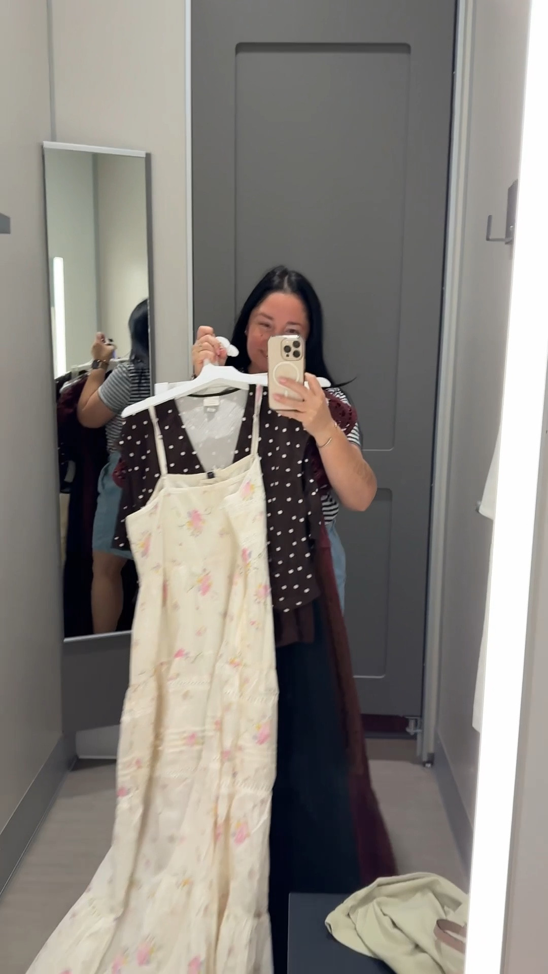 New Spring styles! Love them all! 

#LTKMidsize #LTKootd #LTKTravel