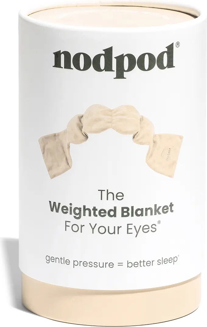 NODPOD Nod Pod Sleep Mask | Nordstrom | Nordstrom