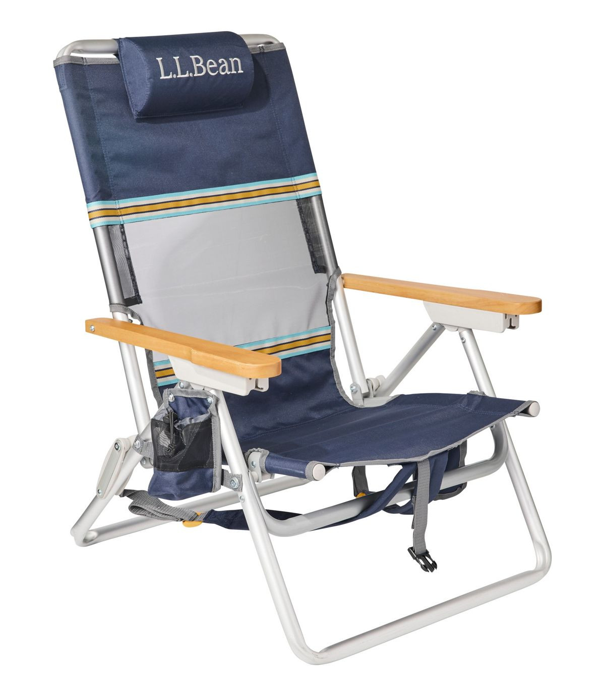 L.L.Bean Easy Comfort Beach Chair | L.L. Bean