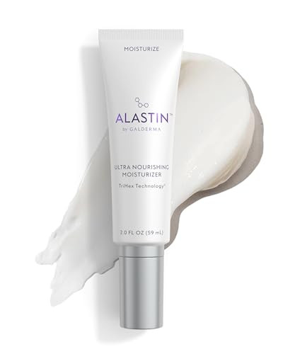 ALASTIN Skincare Ultra Nourishing Face Moisturizer Cream (2 oz) | Daily Hydrating Lotion For Dry ... | Amazon (US)