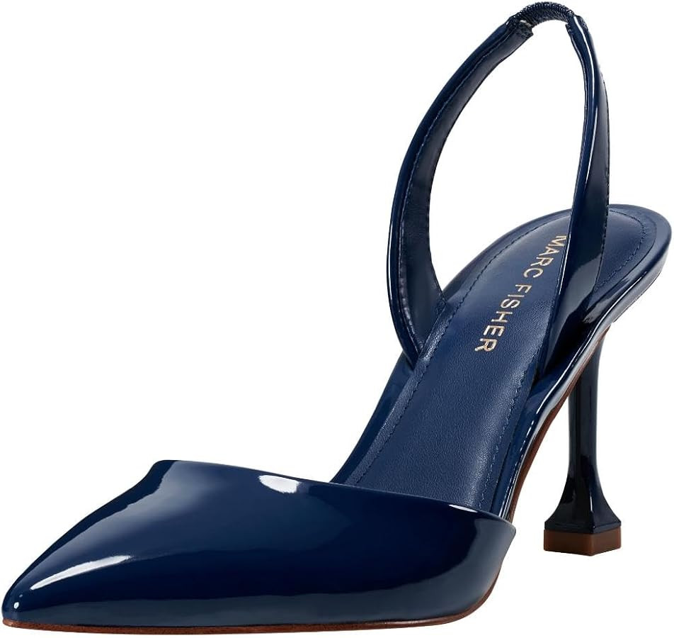 Marc Fisher Women's Hadya | Amazon (US)