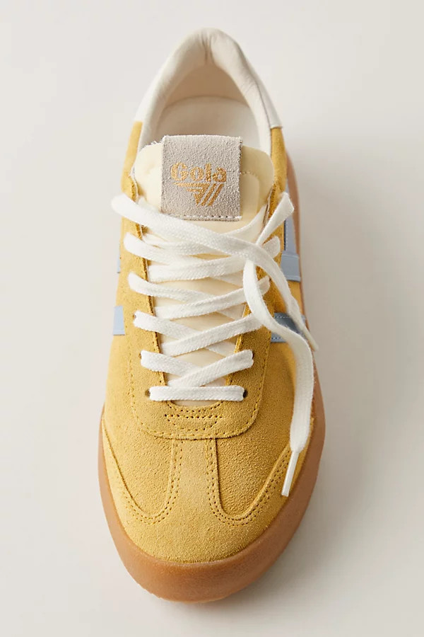 Gola Athena Sneakers | Free People (Global - UK&FR Excluded)
