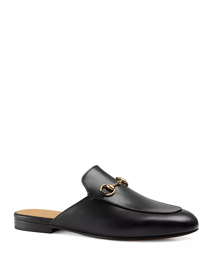 Women's Princetown Mules | Bloomingdale's (US)